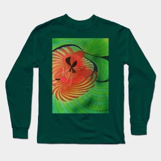 PRIMAVERA 27 Long Sleeve T-Shirt